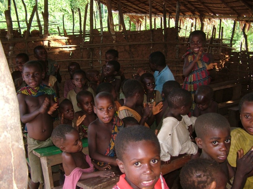 Redemtoris Missio wyśle pomoc humanitarną do Republiki Środkowej Afryki