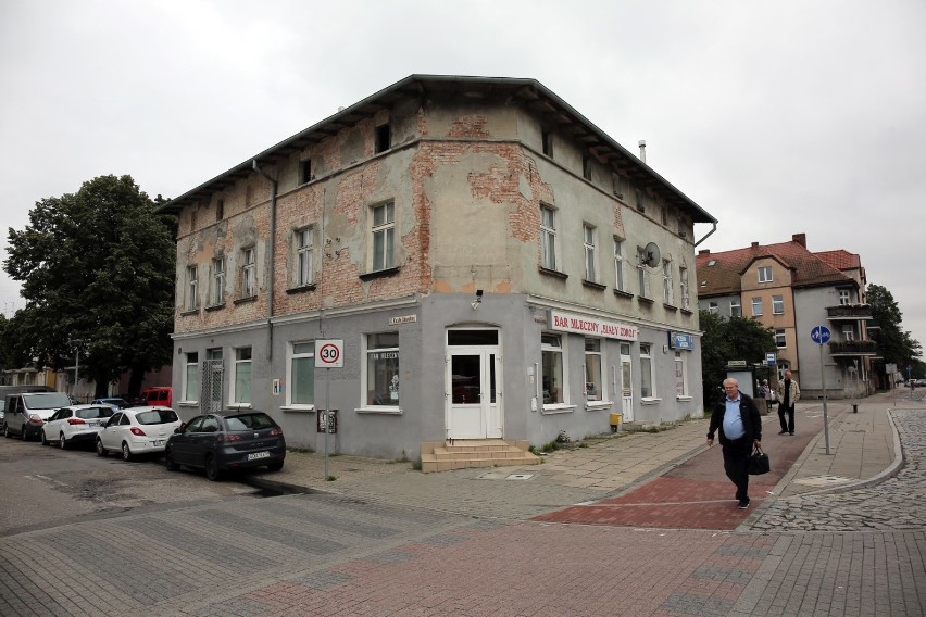 Bar mleczny w Oliwie został zamknięty 31 sierpnia