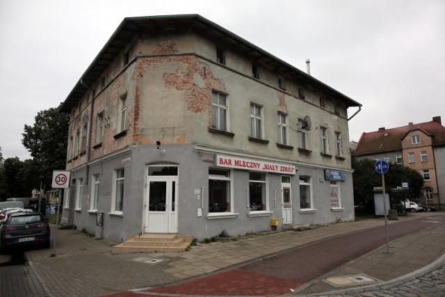 Bar mleczny w Oliwie został zamknięty 31 sierpnia