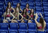 Piękne cheerleaderki King Szczecin. Zobacz ZDJĘCIA!