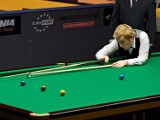 Najlepsi zawodnicy rywalizują przy stołach na PTC Gdynia Snooker [zdjęcia]