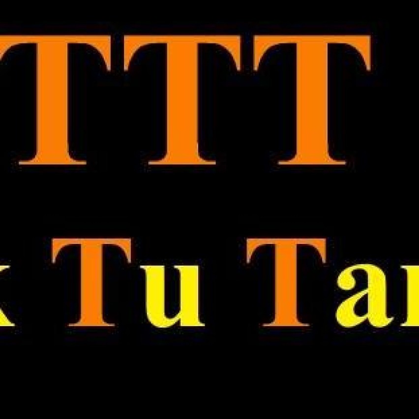 TTT Tak Tu Tanio - Butik  Roku