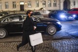 Irina Shayk w Polsce. Zatrzymała się w luksusowym hotelu. Publikujemy zdjęcia