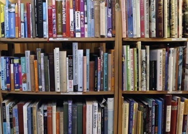 Biblioteka w Jarocinie: Bezpłatny internach w placówkach biblioteki
