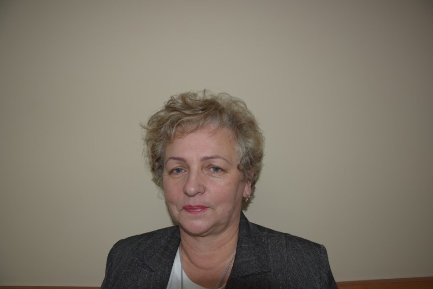 Anna Kubica
57 lat, Cewice
Inicjatywa Samorządowa Gminy...