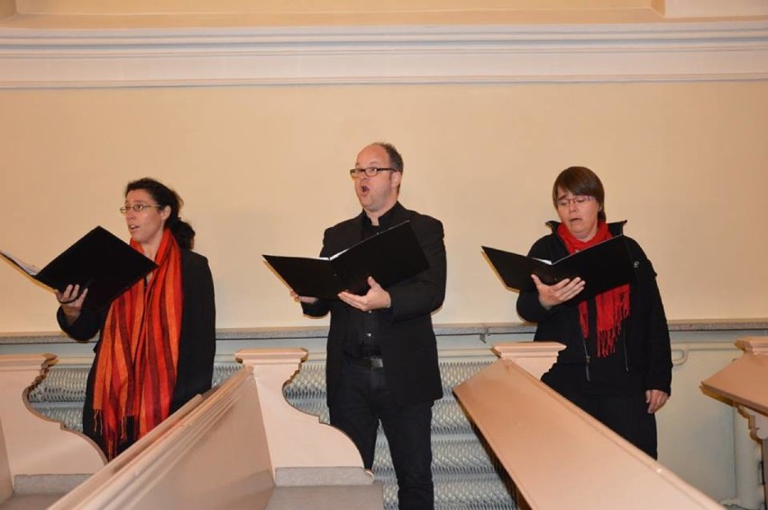 Koncert w Mikołowie: występ z okazji 500-lecia Reformacji