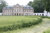 Pałac w Szczekocinach na sprzedaż: Drugi przetarg nieważny