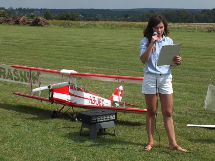 XX Ogólnopolski Meeting Modelarski w Kraśniku już w ten...