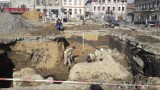 Sensacja archeologiczna w Bochni: znaleziono złoty dukat Zygmunta III Wazy