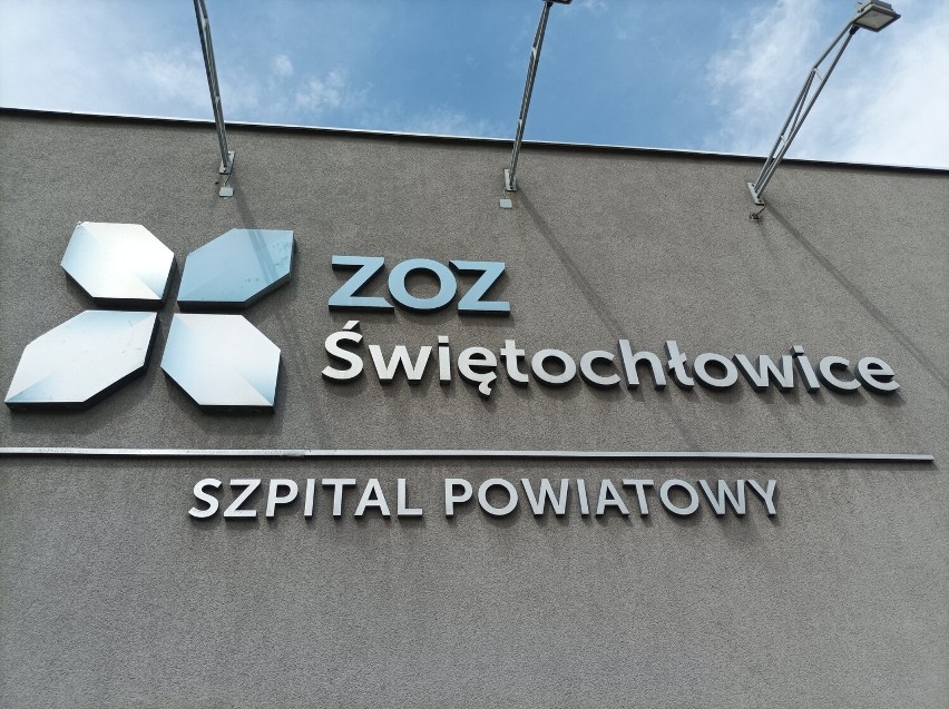ZOZ w Świętochłowicach