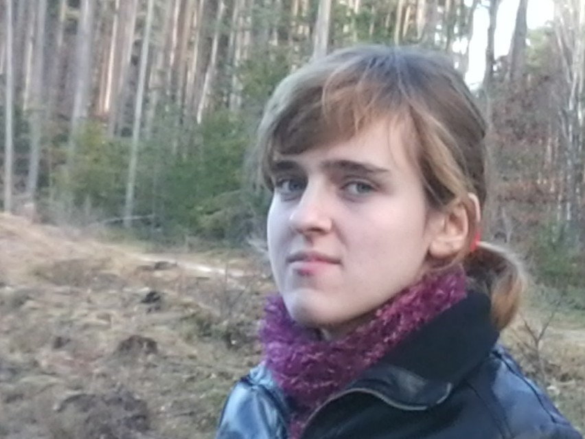 Katarzyna Pypno zaginęła 12 marca 2012 roku