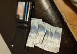 Mieszkańcy Głogowa przyjechali do Leszna na zakupy i płacili fałszywymi banknotami