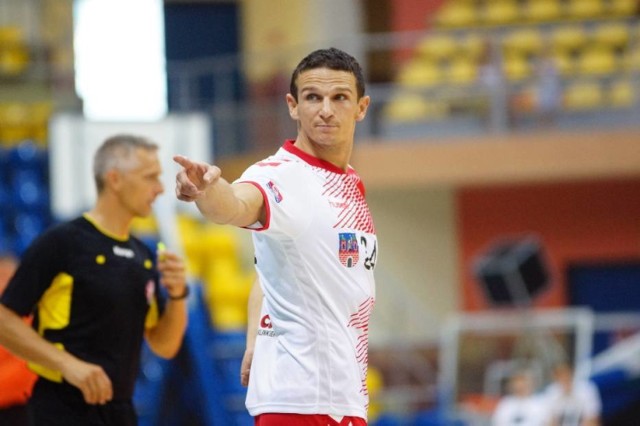 Bartłomiej Jaszka został trenerem reprezentacji Polski juniorów w piłce ręcznej