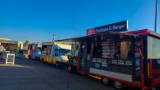 Już w ten weekend: zlot Food Trucków przy Galerii Gniezno!