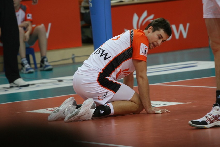 Michał Kubiak Sportowcem Roku 2012 w Jastrzębiu-Zdroju GALERIA ZDJĘĆ