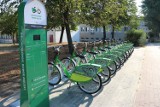 Wypożyczalnia rowerów w Zielonej Górze: Gdzie można wypożyczyć rowery miejskie w Zielonej Górze? Jest 36 stacji! Sprawdźcie![INFORMATOR]