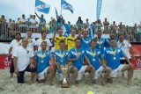 Grembach Łódź został mistrzem Polski w plażówce! [ZDJĘCIA]
