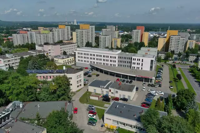 Zagłębiowskie Centrum Onkologii Szpital Specjalistyczny w Dąbrowie Górniczej kupi nowoczesny sprzęt

Zobacz kolejne zdjęcia/plansze. Przesuwaj zdjęcia w prawo - naciśnij strzałkę lub przycisk NASTĘPNE