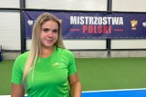 Wicemistrzostwo Polski i kolejne podium Dominiki Podhajeckiej w światowej rywalizacji