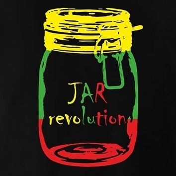 Koszulkowa rewolucja Jar Project. T-shirty nie tylko dla słoików