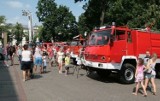 Piknik strażacki w Radomiu. Będą utrudnienia w piątek 19 maja. Wyznaczono objazdy