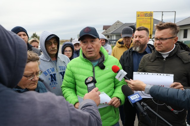 Grupa radnych złożyła wniosek odnośnie zwołania Nadzwyczajnej Sesji Rady Miasta w Piotrkowie w sprawie ulicy Moryca