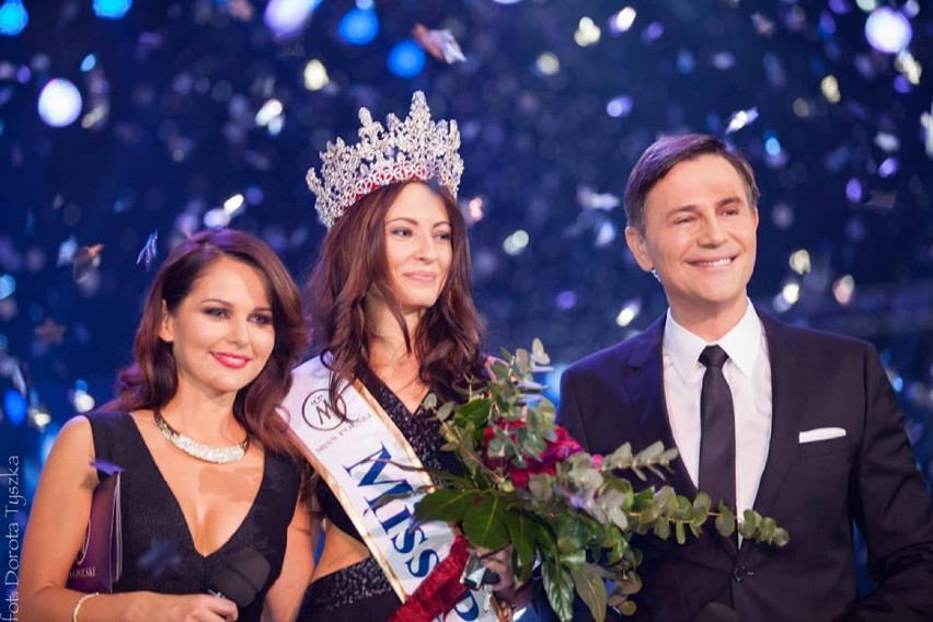 Wybory Miss Polski 2013. Zwyciężyła Agata Sztajerowska