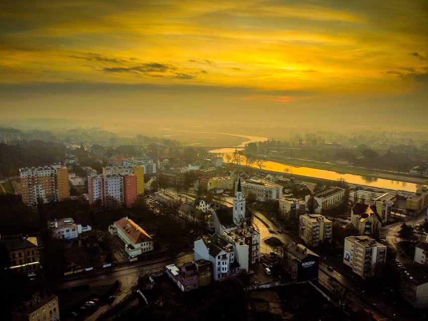 Za te rzeczy mieszkańcy nie lubią Gorzowa. Dodalibyście coś? 