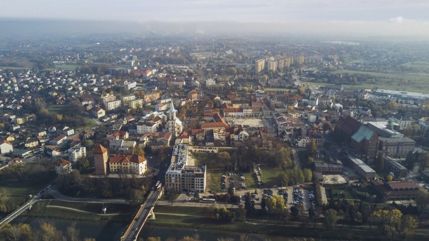 Oświęcim. Muzeum Zamek popularyzuje ponad 800-letnią historię miasta