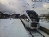 Jelenia Góra. Będzie bezpośredni pociąg do Białegostoku przez Olsztyn