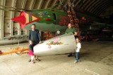 Z okazji 25. rocznicy odlotu samolotów Su-22 z pilskiego lotniska zapraszamy na spotkanie