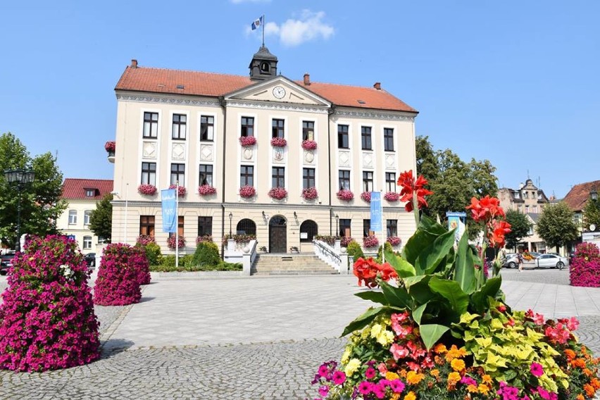 Zapraszamy Was na wirtualny spacer po najpiękniejszych zakątkach Grodziska