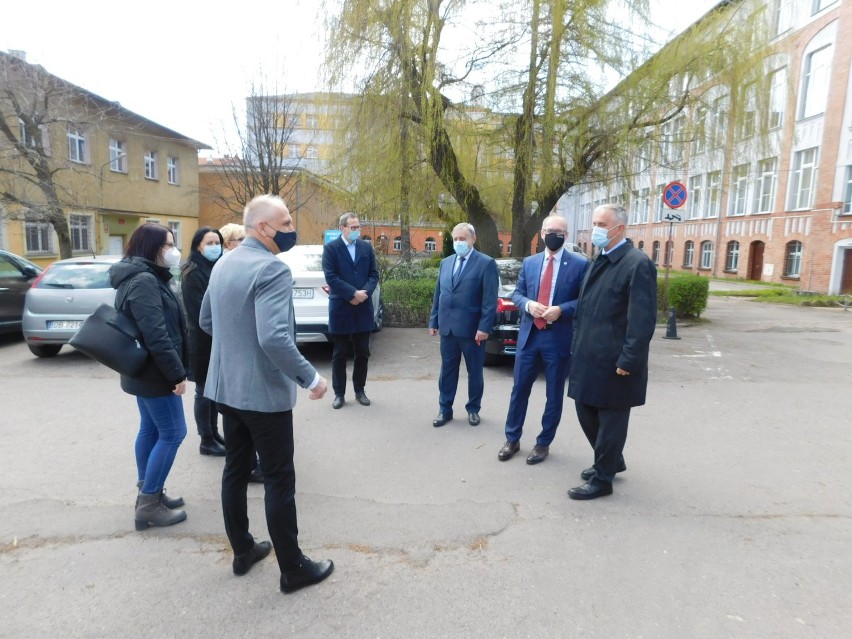 Filia Politechniki Wrocławskiej w Wałbrzychu rozwija się. Będą nowe kierunki i więcej studentów!