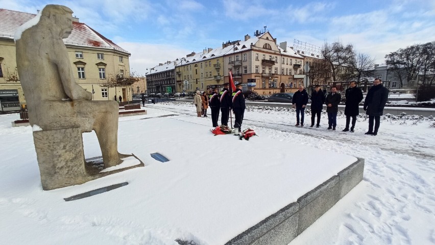 Kaliszanie uczcili 159. rocznicę wybuchu powstania...