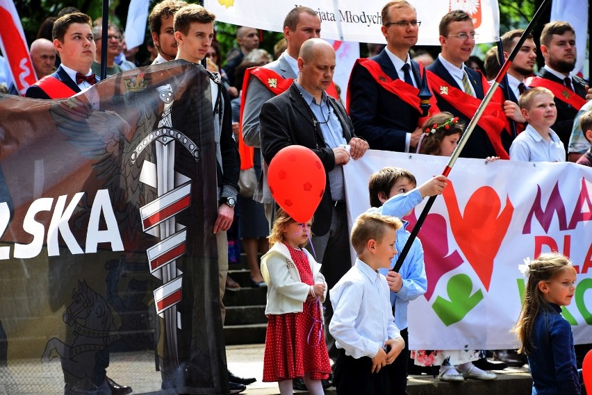 IX Białostocki Marsz dla Życia i Rodziny
