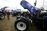 Rolnicy z powiatów kutnowskiego i łęczyckiego jadą na Agro Show