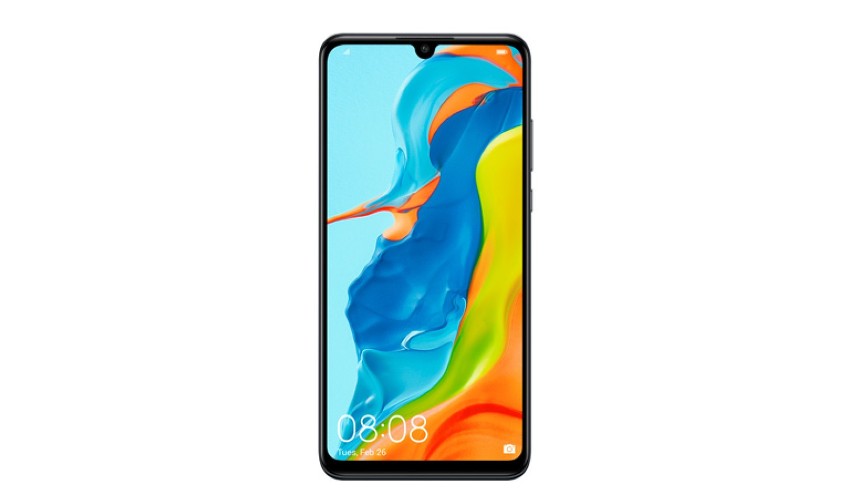 Huawei P30 lite, potężny smartfon fotograficzny w przystępnej cenie                     