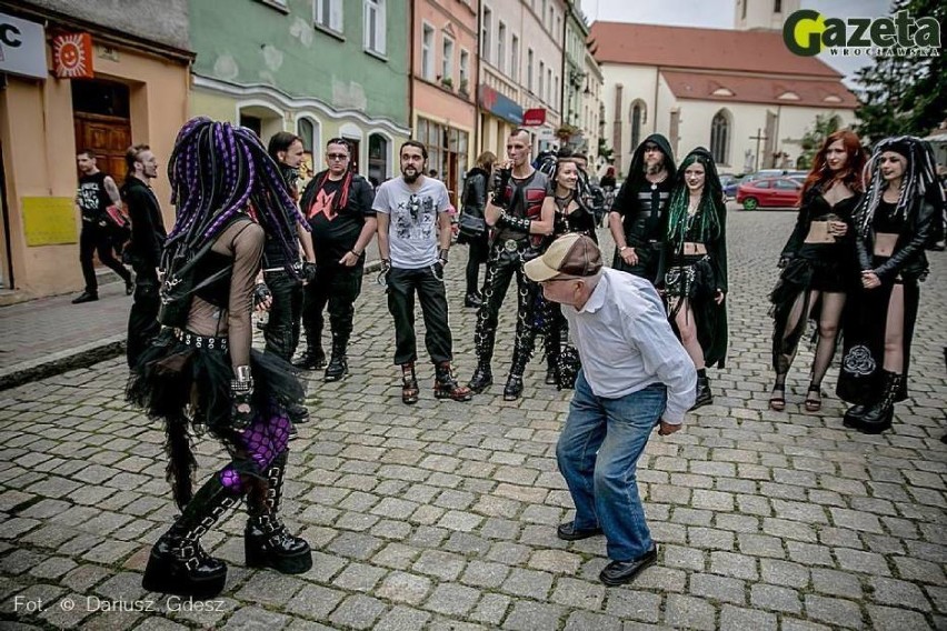 Castle Party Festival w Bolkowie rozpoczął się wczoraj!  (PROGRAM + ZDJĘCIA)