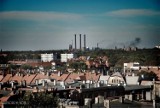Bytom: Mieszkańców coraz mniej. A w latach 70. Bytom był jednym z najludniejszych miast Polski