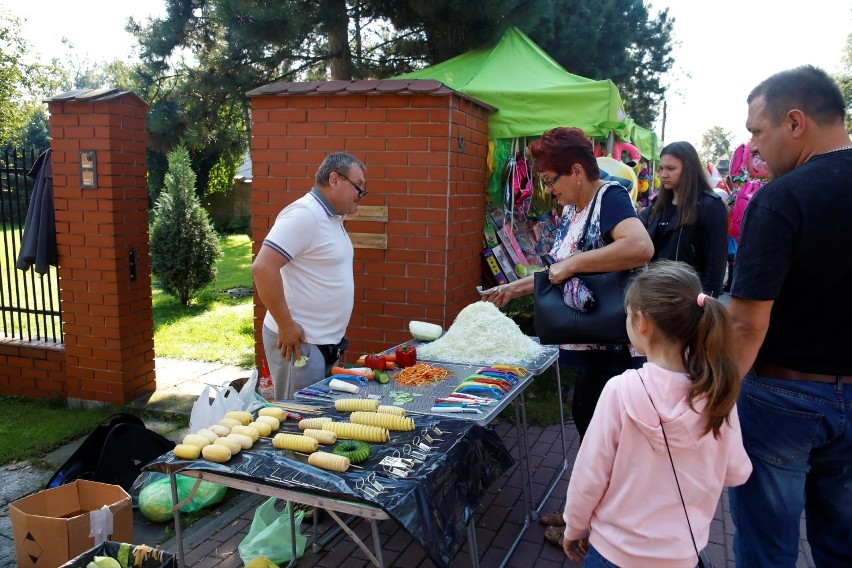 Tłumy pielgrzymów na odpuście w Mogile [ZDJĘCIA]