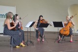 Tarnowskie Centrum Kultury zorganizuje koncerty w szpitalu oraz domach pomocy społecznej i dziecka. Wystąpi w nich kwartet Con Affetto 