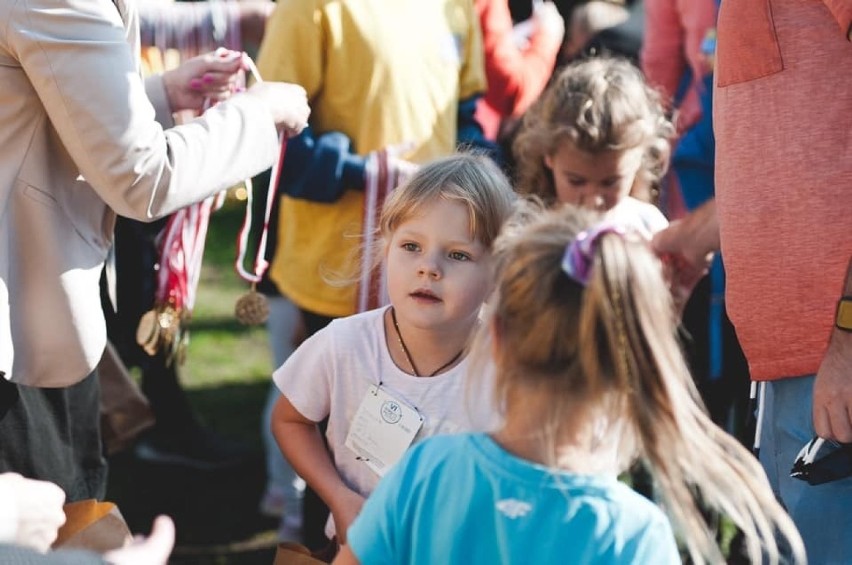 Na dalszą rehabilitację 9-letniego Oliviera Mazurkiewicza z...