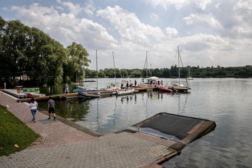 Kraków. Tor kajakowy na Bagrach? Miasto rozpaczliwie szuka terenu pod nowy obiekt na igrzyska europejskie 2023