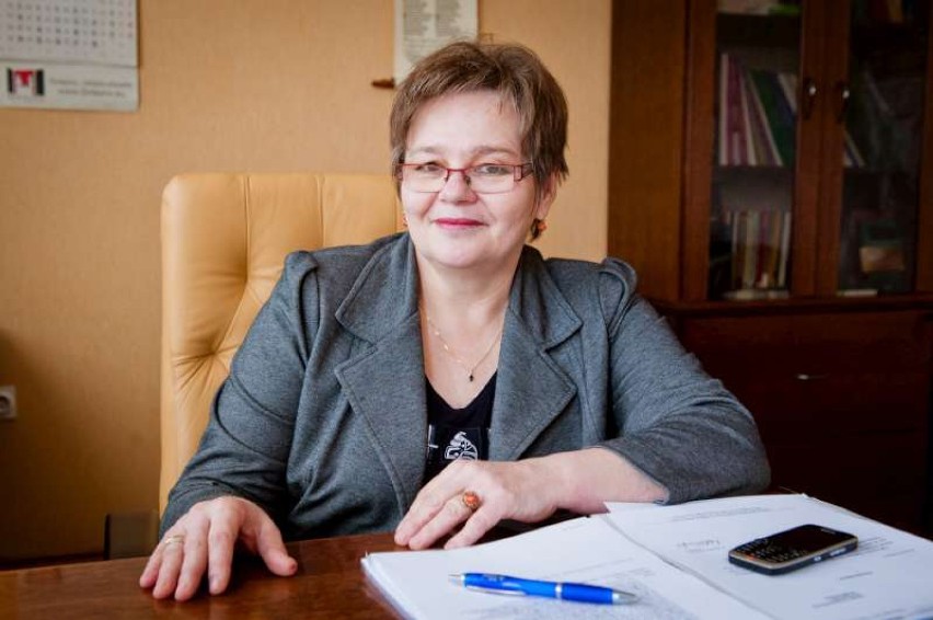 Kobieta Przedsiębiorcza Gniezno: Małgorzata Tomczak