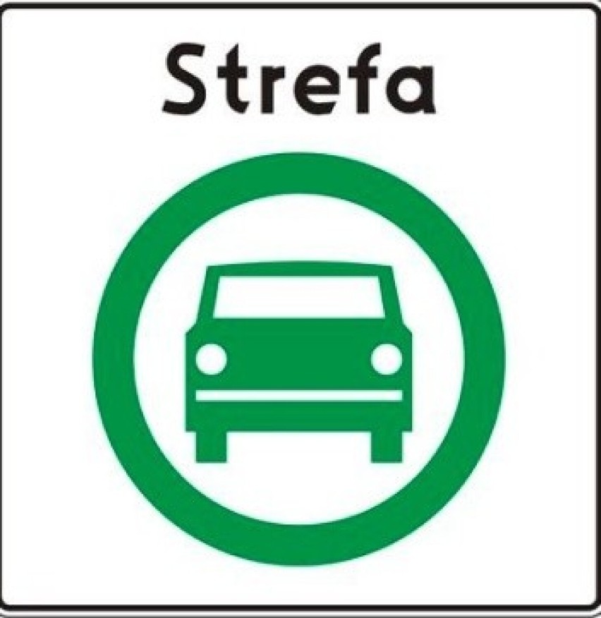 Kraków. Ograniczony wjazd samochodów od połowy 2024 roku. Całe miasto objęte Strefą Czystego Transportu! Jest projekt uchwały