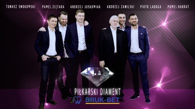 Program "Piłkarski Diament" zawita do Ostrowa