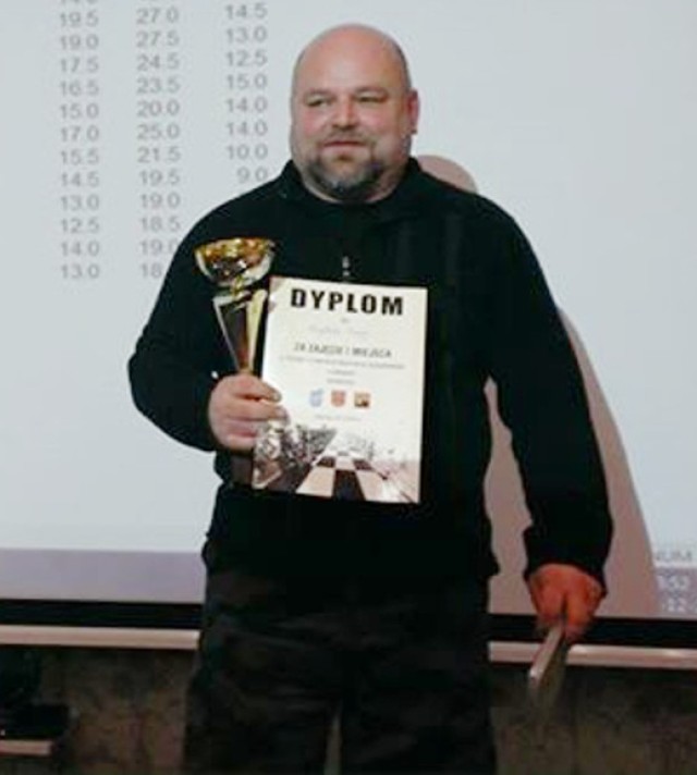 Krzysztof Kempa - bohater memoriału w Oleśnicy