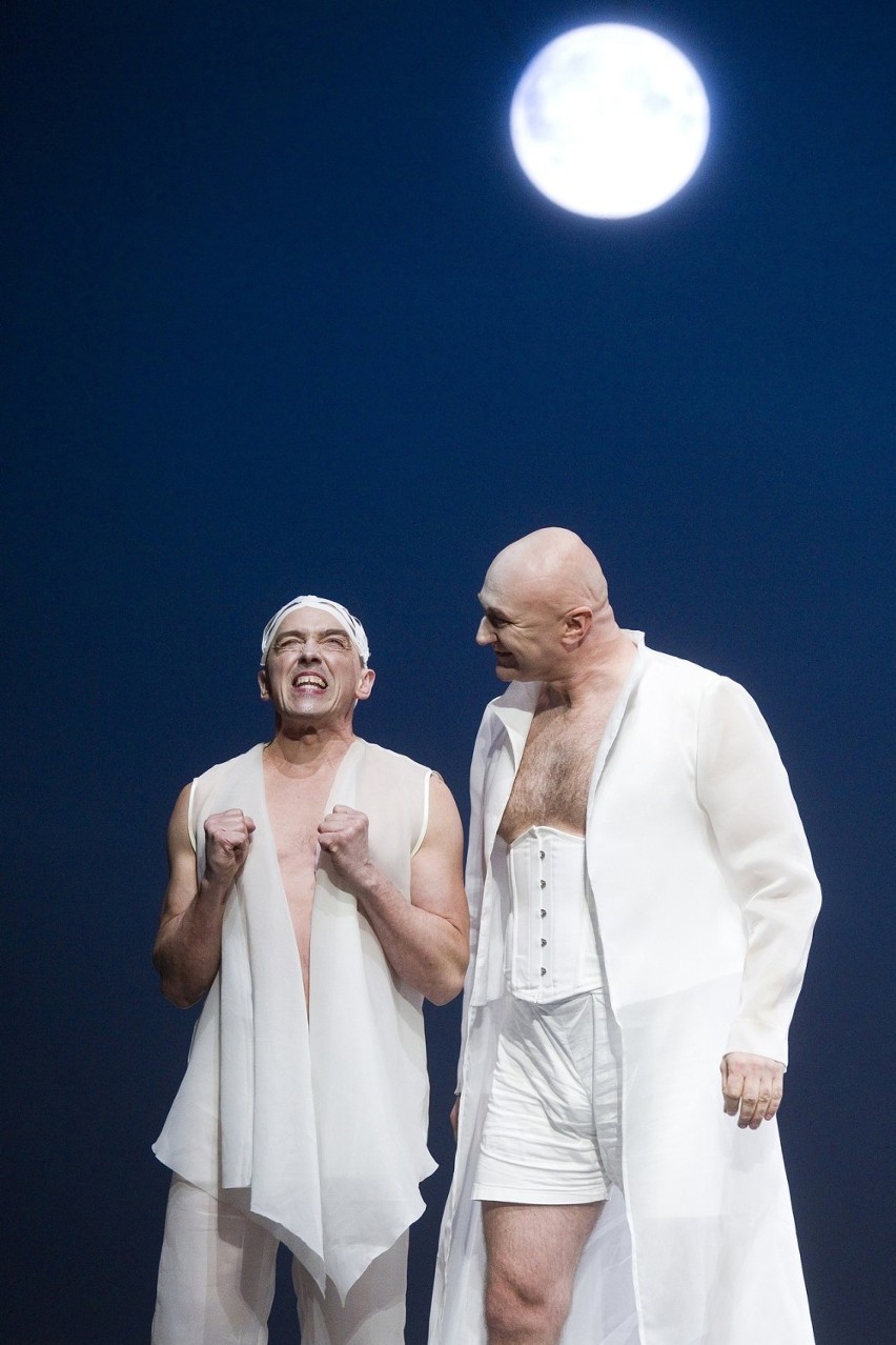 Premiera w Operze Bałtyckiej - "Orfeusz w piekle"
