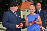 Uroczystości w dniu święta Wojska Polskiego w Żaganiu