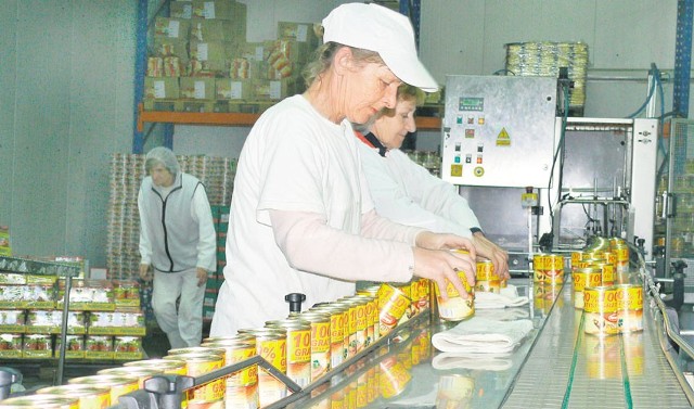 Produkty z Ruśca jeszcze w tym roku trafią do sklepów w Mongolii